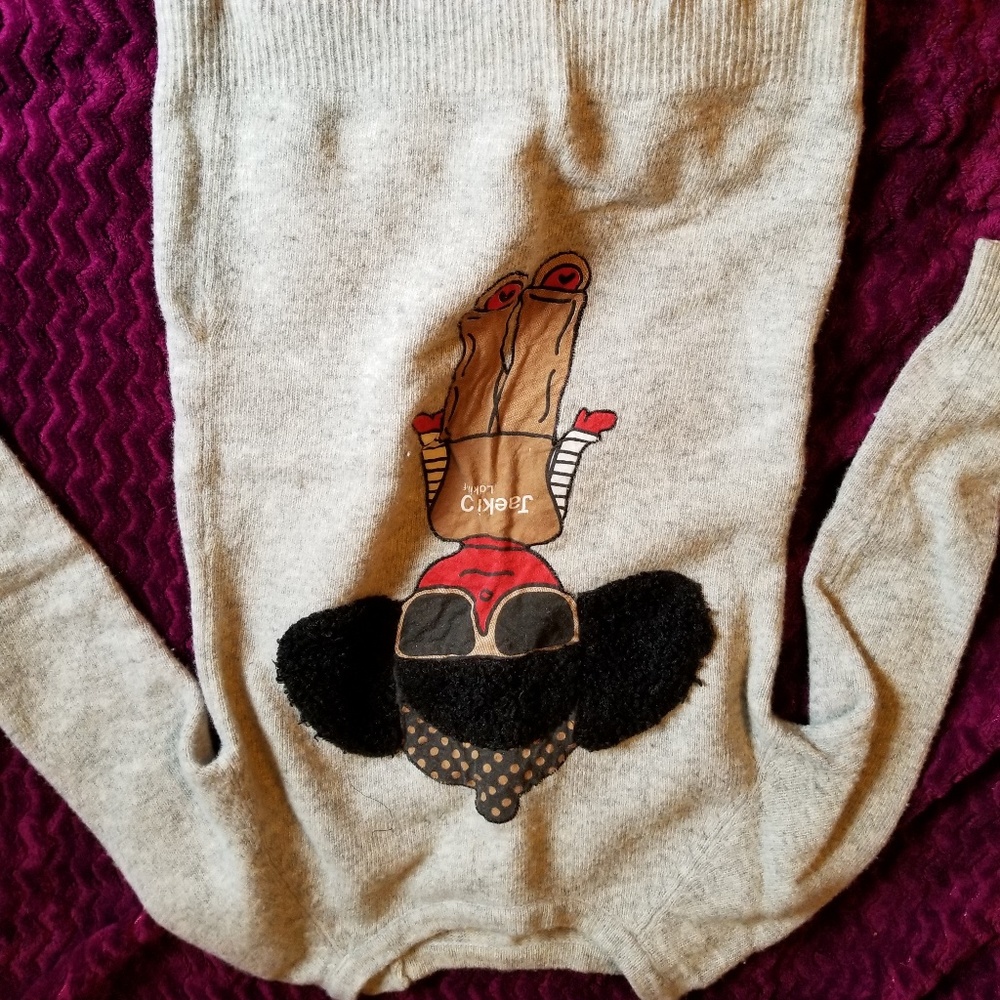 Sweater